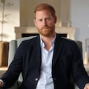 El príncipe Harry confesó que su motor de vida fue, por mucho tiempo, la adrenalina causada por el estrés.