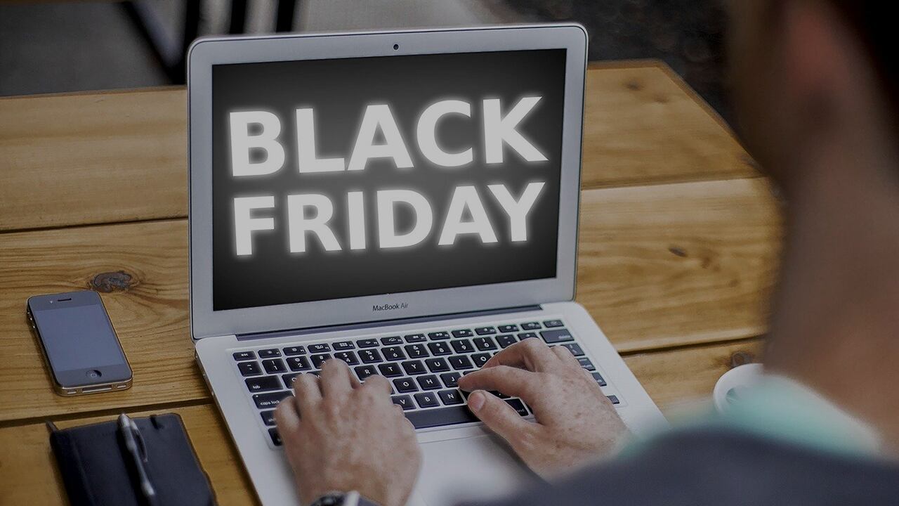 Todo lo que quiere saber sobre el Black Friday