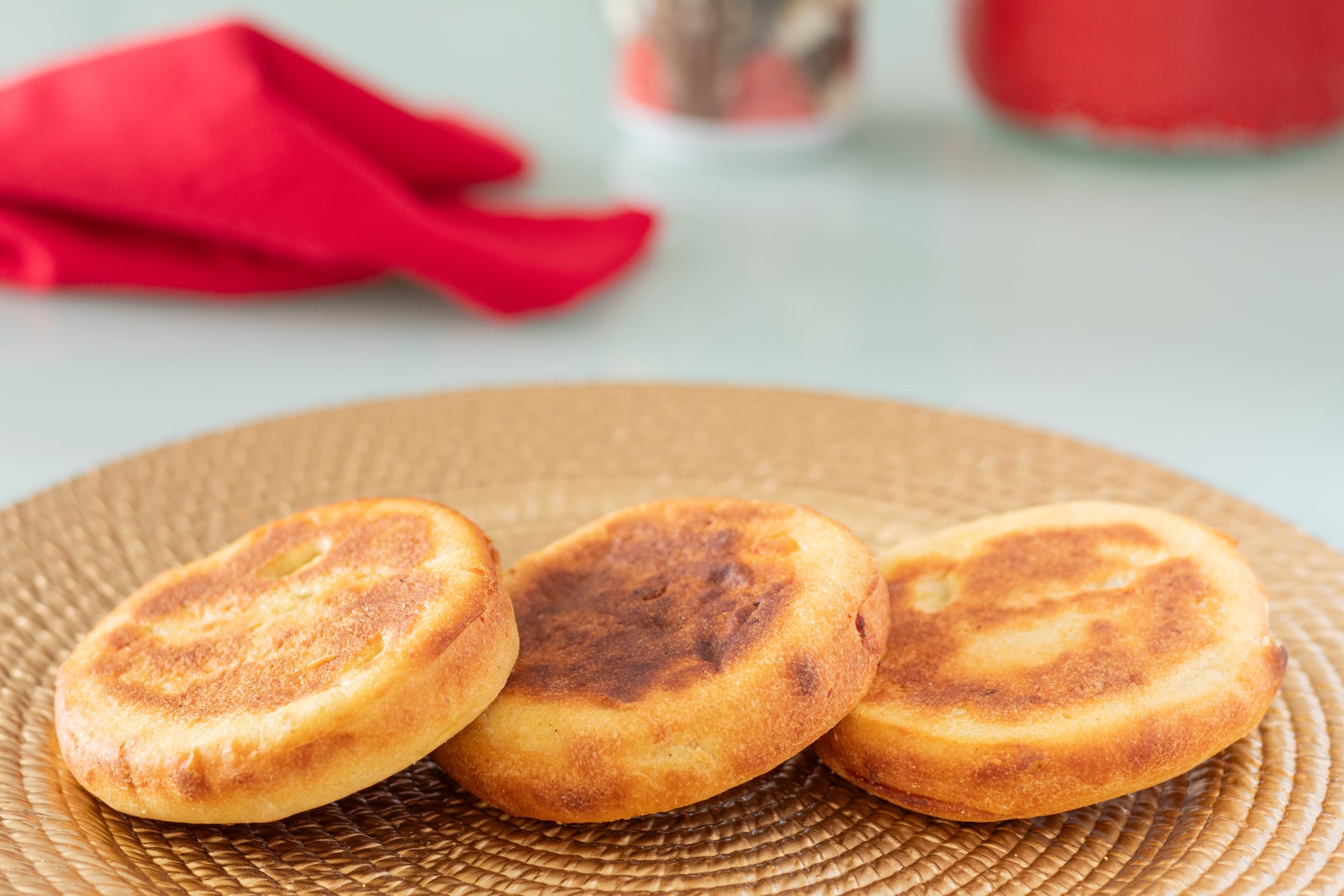 Arepas boyacenses