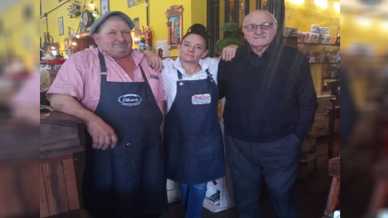 Hace cuatro años, la pionera de esta iniciativa se mudó al campo.