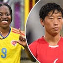 Colombia ya se enfrentó a Corea del Norte en fase de grupos de este Mundial Femenino Sub-20