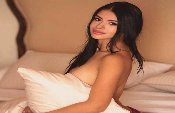 Tomada de Instagram paulasuarezg