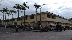 Por actividad del volcán Nevado del Ruiz, habilitan nuevas camas UCI en Caldas en el hospital de Chinchiná