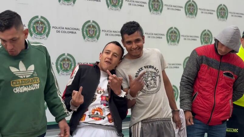 Así se desaparecían los cuerpos en La Finca, la zona de terror en Bogotá