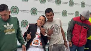 Así se desaparecían los cuerpos en La Finca, la zona de terror en Bogotá