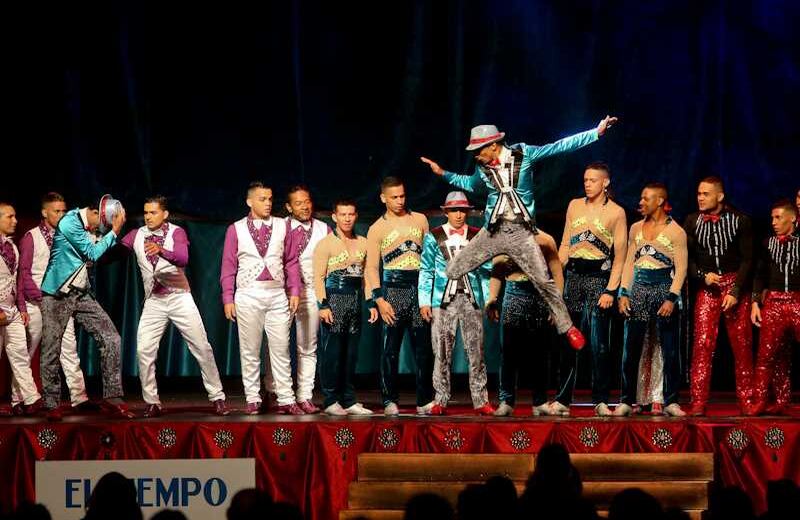 Foto: Esteban Vega La-Rotta / SEMANA.