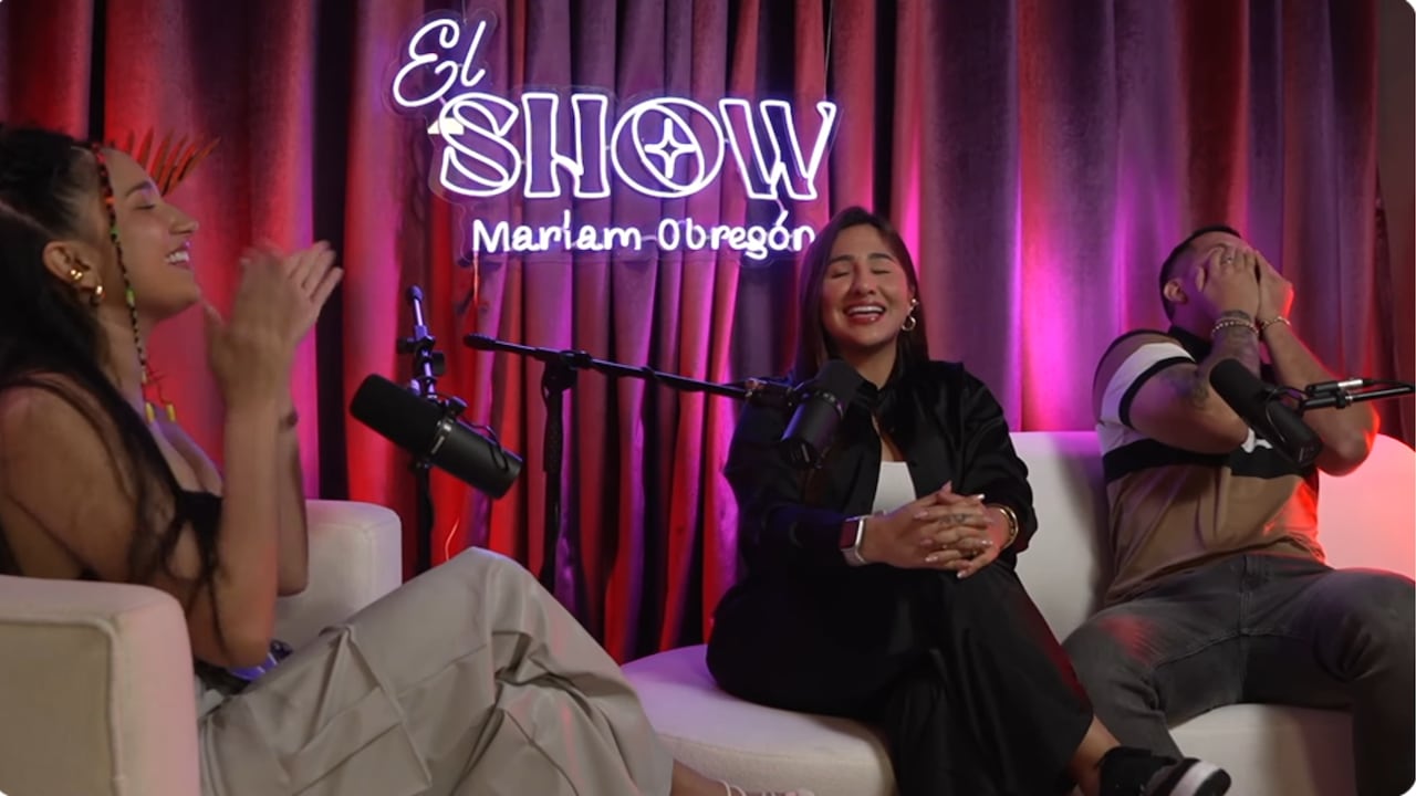 El esposo se mostró avergonzado mientras 'La Tremenda' narraba el presunto abuso sexual. Además, afirmó que al otro día se sintió "violado".