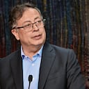 El Panel de Opinión revela que los líderes de opinión del país piensan que “al presidente Gustavo Petro le va bastante bien”. Contrasta con lo que dicen encuestas de opinión pública, como la de Invamer, que advierte que la desaprobación del presidente llegó al 61 por ciento.