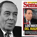Los misterios del magnicidio.
