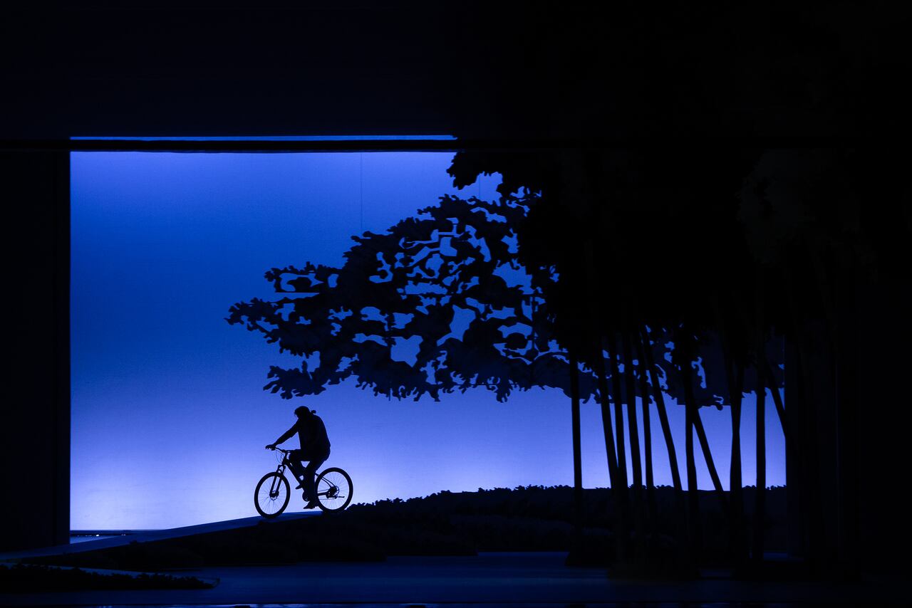 'Las bodas de Fígaro' vuelve a Colombia tras 10 años de ausencia, llega al Teatro Mayor bajo la dirección del consagrado Martin Haselböck y del colombiano Pedro Salazar