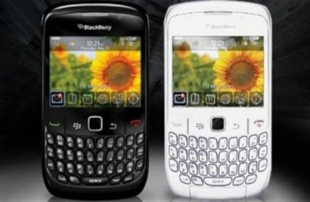 Black Berry 8520 fue uno de los equipos que mayores ventas tuvieron el mundo. Los usuarios compraban en masa este equipo.