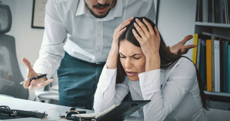 El hombre había amenazado a sus víctimas para evitar ser denunciado. 