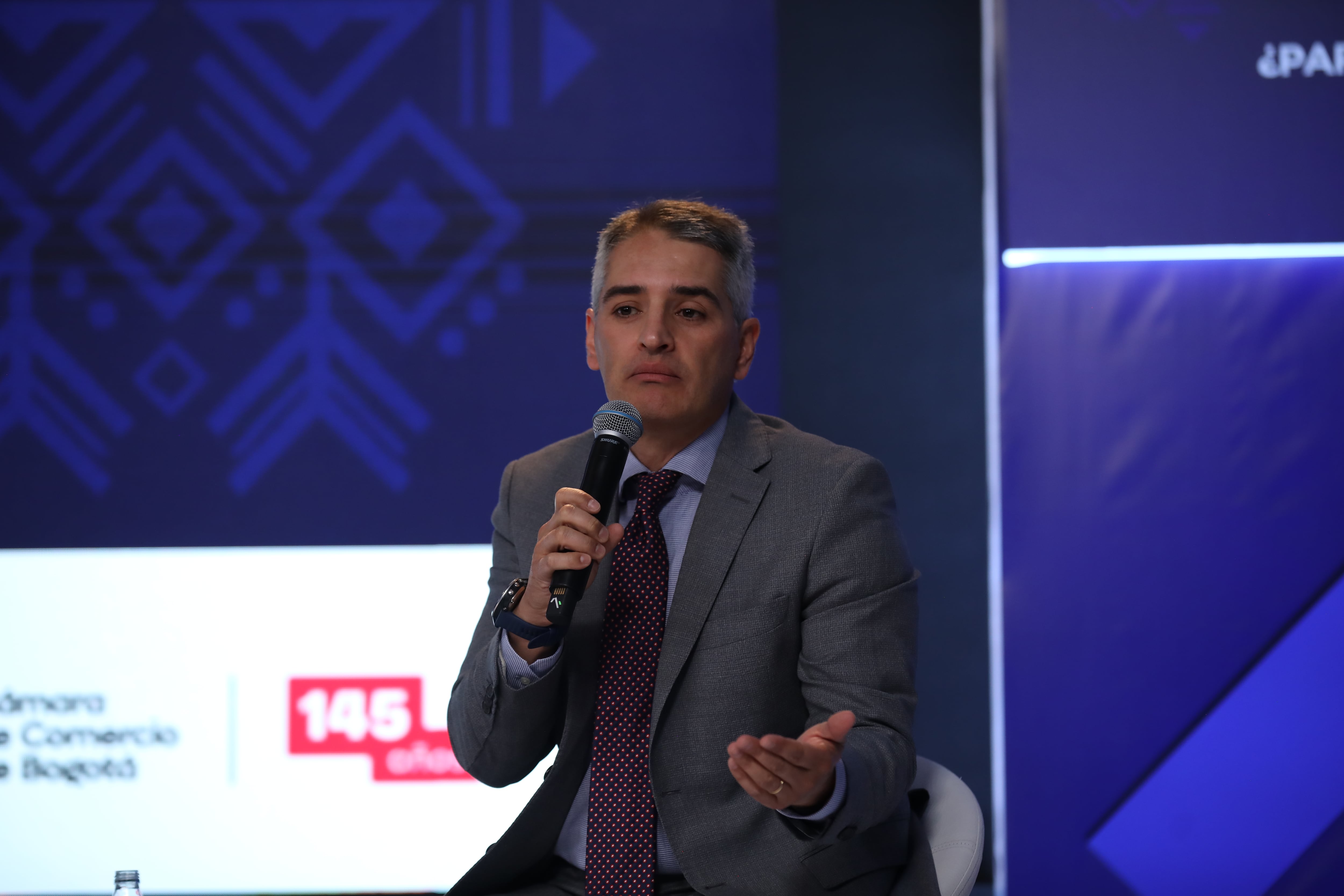 GRAN FORO COLOMBIA 2024