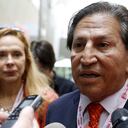 El recurso presentado por el expresidente peruano, Alejandro Toledo, para demorar el proceso de extradición fue rechazado.