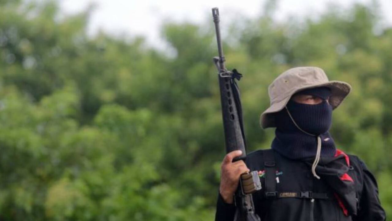 El gobierno lanzó un operativo "para limpiar" las barricadas en distintos puntos del país.