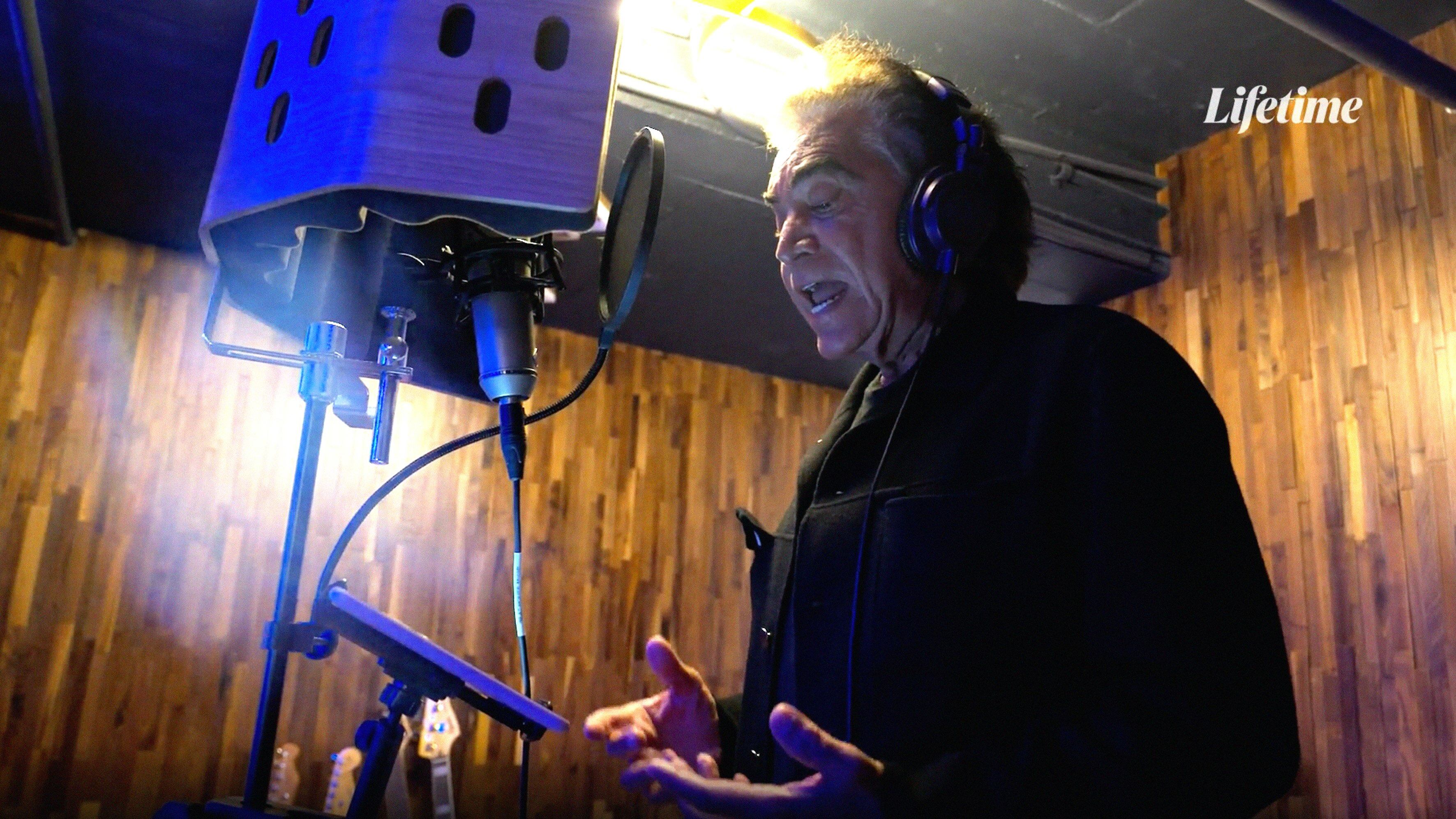 José Luis Rodríguez El Puma