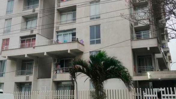 El caso ocurrió en el norte de Cartagena.