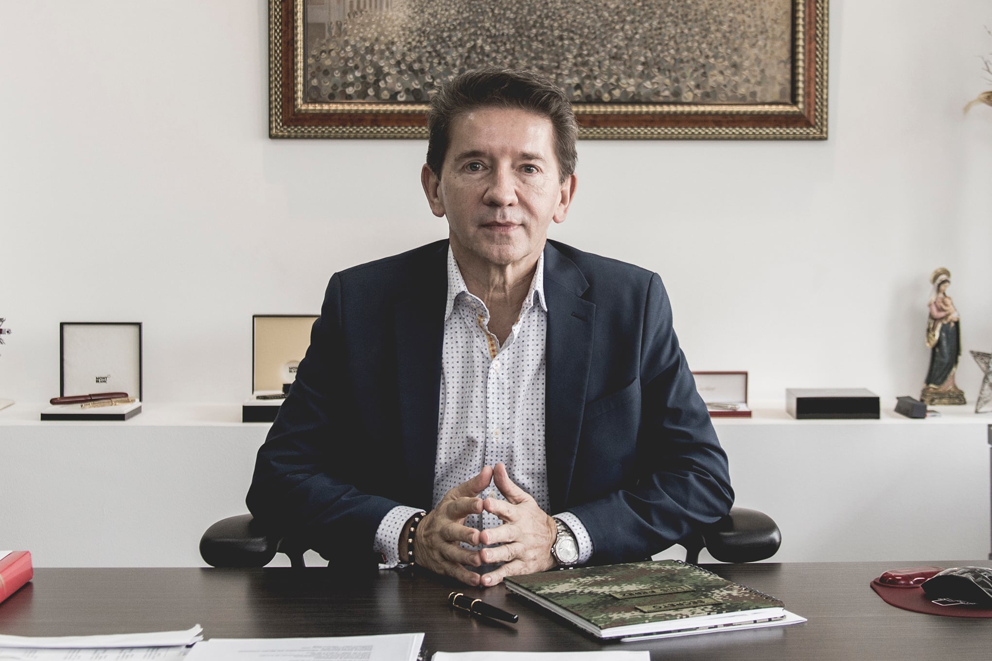 Luis Perez Gutierrez