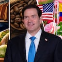 Marco Rubio