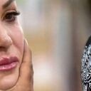 Nataly Umaña y Alejandro Estrada terminaron en vivo.