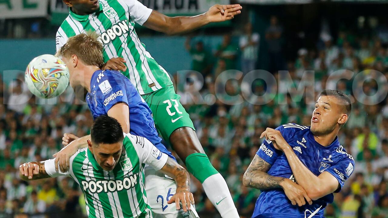 Cuatro jugadores pueden cumplir la 'Ley del Ex'. ¿Quiénes serán?