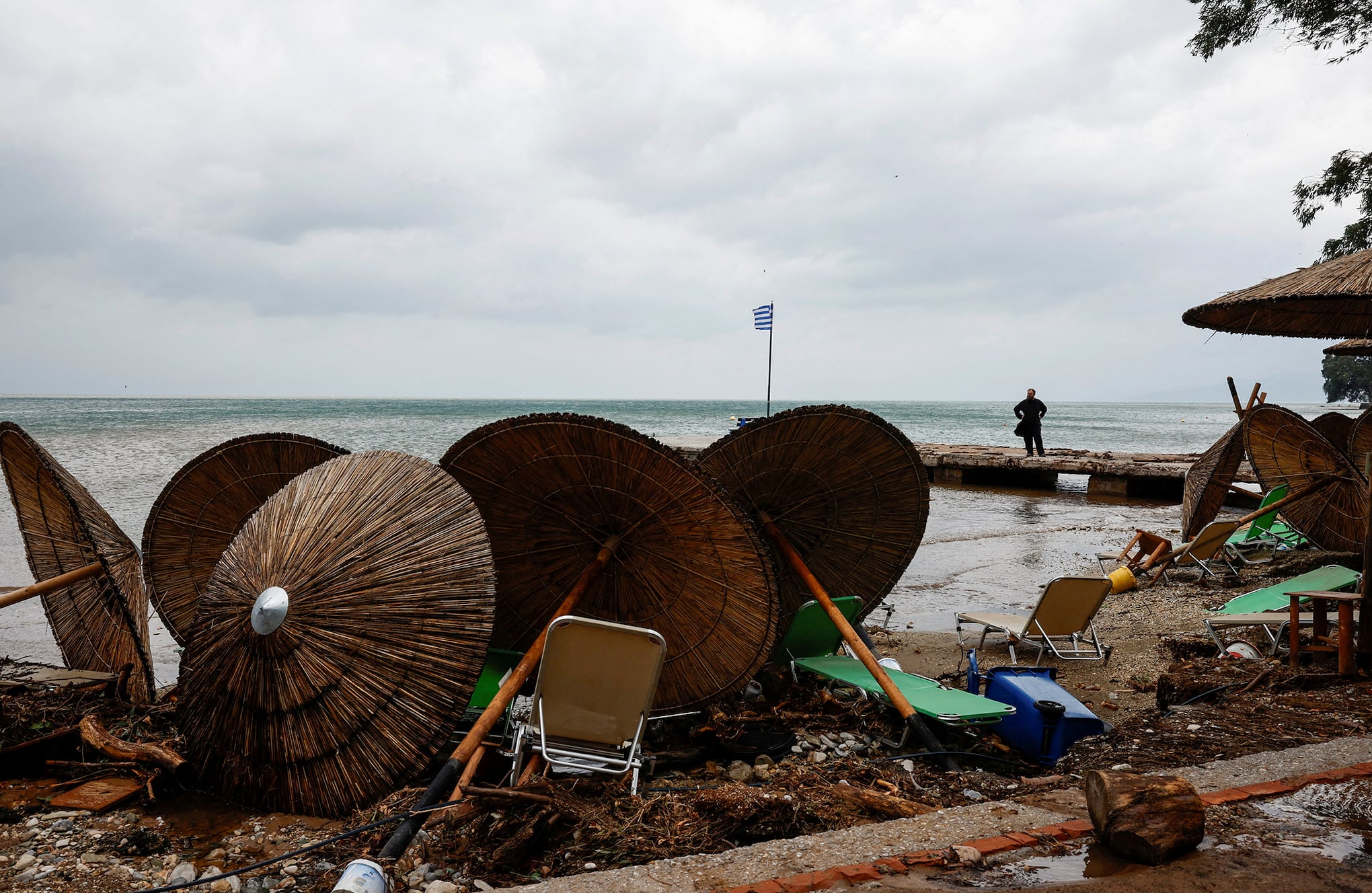 Fotos de la semana 8 septiembre