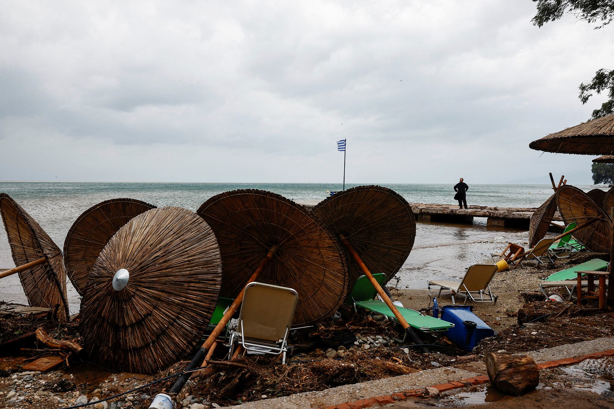 Fotos de la semana 8 septiembre