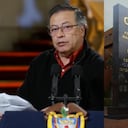 Gustavo Petro acusa a la Dipol de comprar Pegasus.