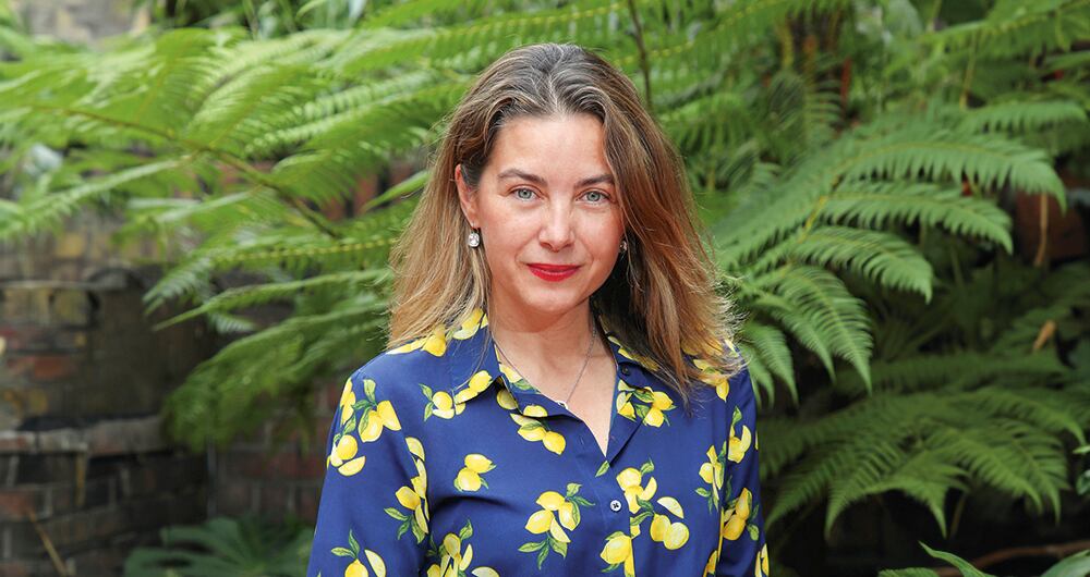  Dammert explica las diferencias entre la llegada de la izquierda de Gabriel Boric y la de Gustavo Petro.