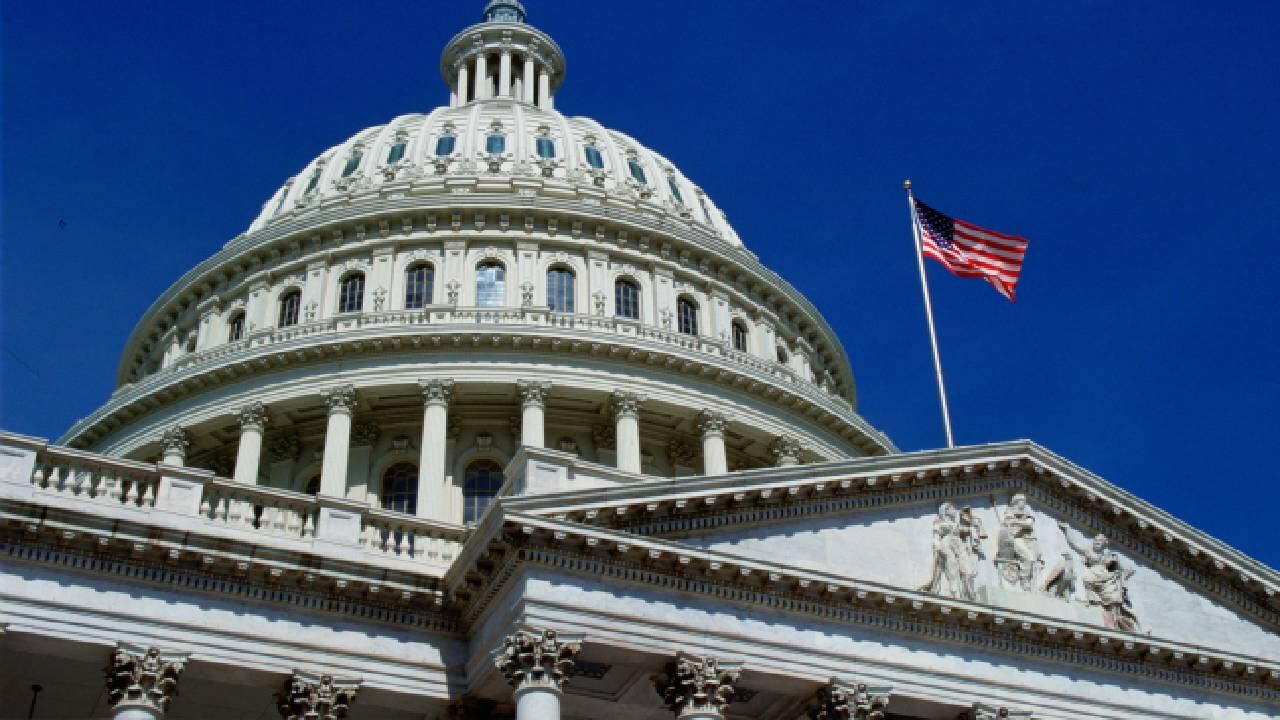 El Congreso estadounidense está próximo a evaluar la presidencia de Gustavo Petro.