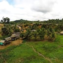 El proyecto contempla planes de capacitación a comunidades locales, la creación participativa de rutas turísticas sostenibles y la sistematización de buenas prácticas.
Foto: John Edwin Martín Ceballos.