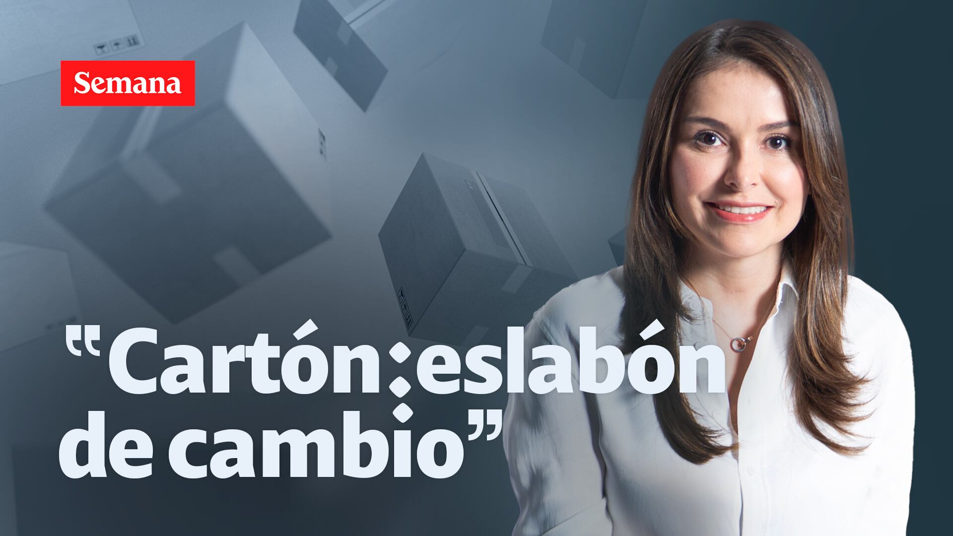 Marcela Velásquez Pacheco, directora general de Tetra Pak Andina