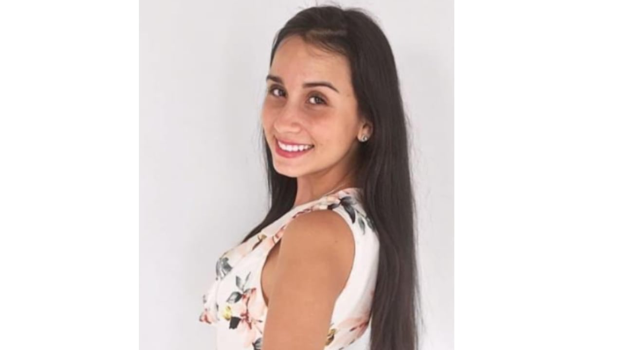 Natalia Fernández Montoya