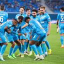 El volante colombiano rompió una racha de tres años sin anotar en clubes.