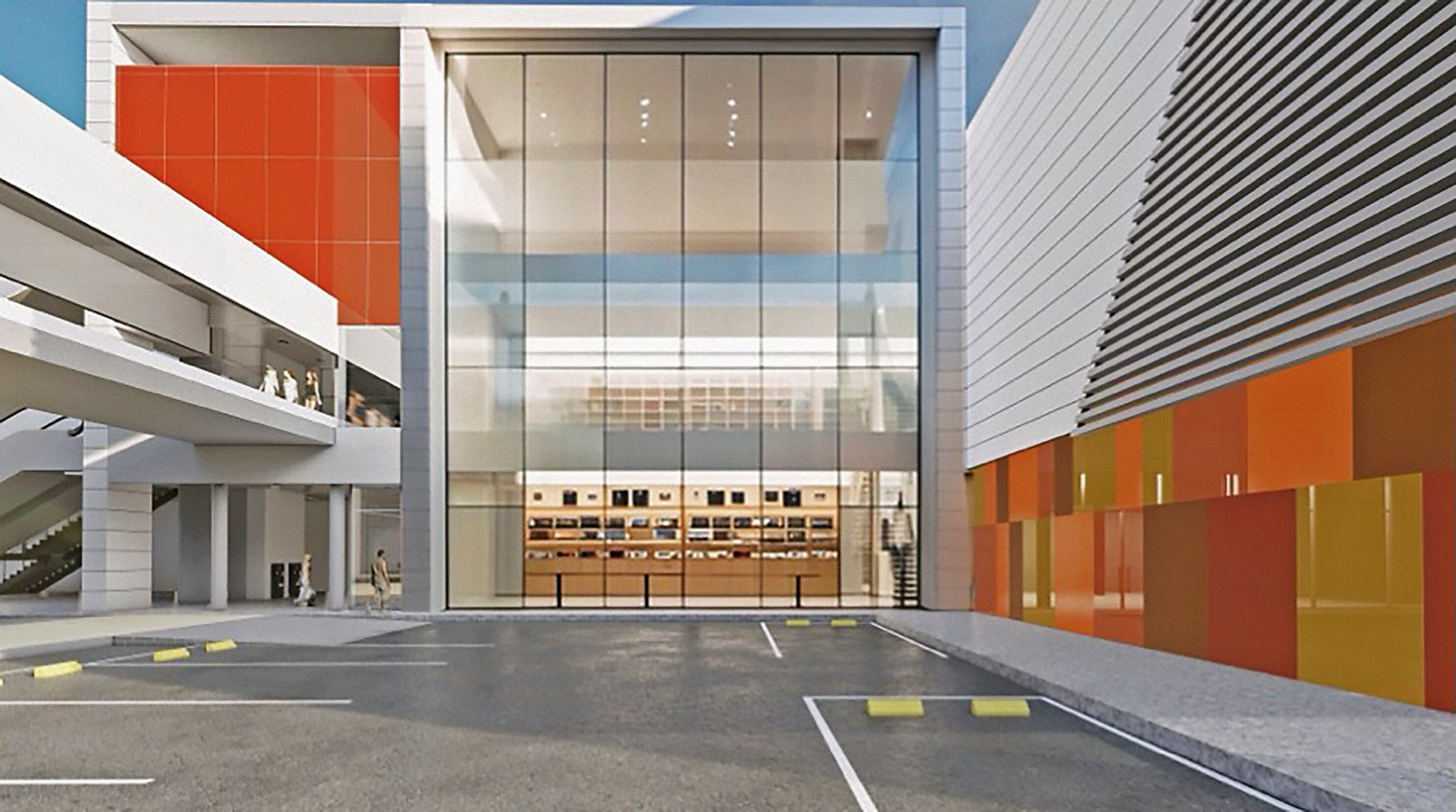 Imagen de referencia, proyecto Caja de Cristal-2025.