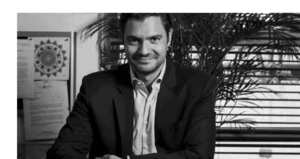 Columna de Eduardo Behrentz