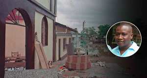 En la actualidad, Leyner asumió la responsabilidad de coordinar la Secretaría Ejecutiva de la Comisión Interétnica de la Verdad del Pacífico.