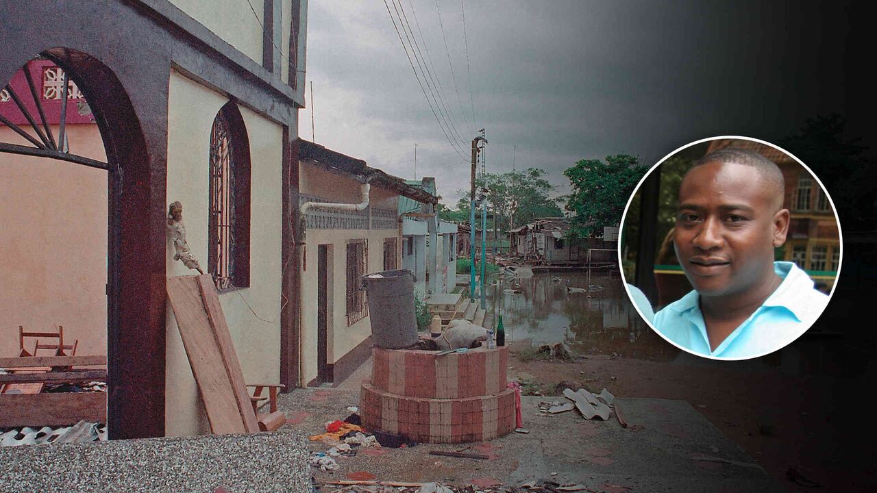 En la actualidad, Leyner asumió la responsabilidad de coordinar la Secretaría Ejecutiva de la Comisión Interétnica de la Verdad del Pacífico.