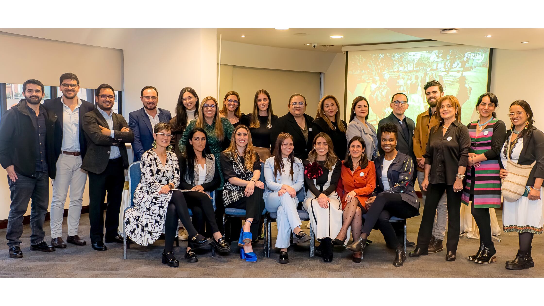 Fondo de Agua Bogotá - Región 2