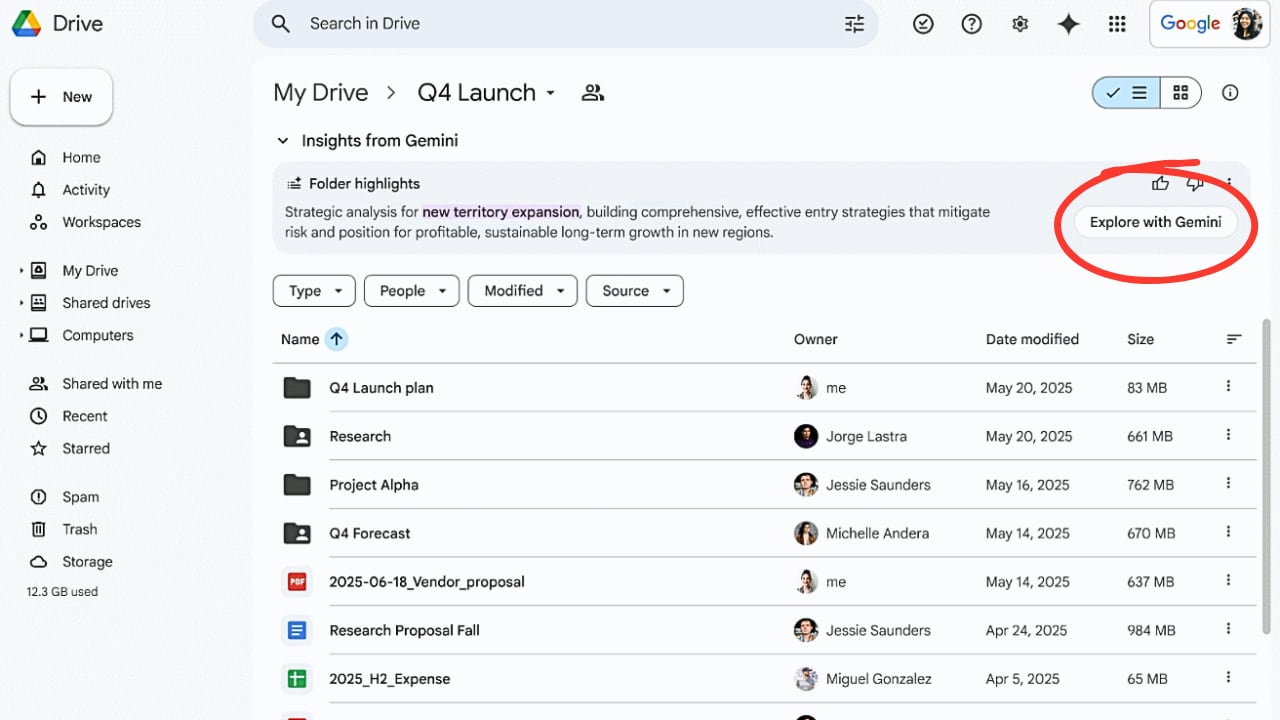 La compañía explicó que esta actualización busca optimizar la organización diaria con información anticipada en lugar de simples recordatorios.