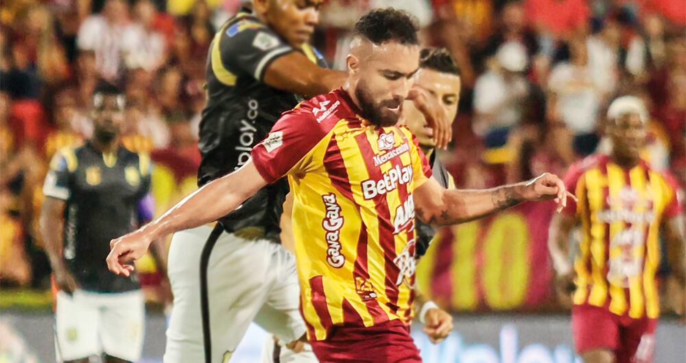  Juan Pablo Nieto Tolima