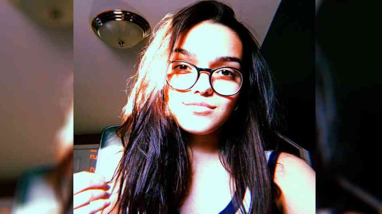 Rachel Zegler interpretó a María por última vez en un musical de instituto.