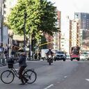 El 75% de la población encuestada tuvo una disminución de al menos el 40% de sus ingresos