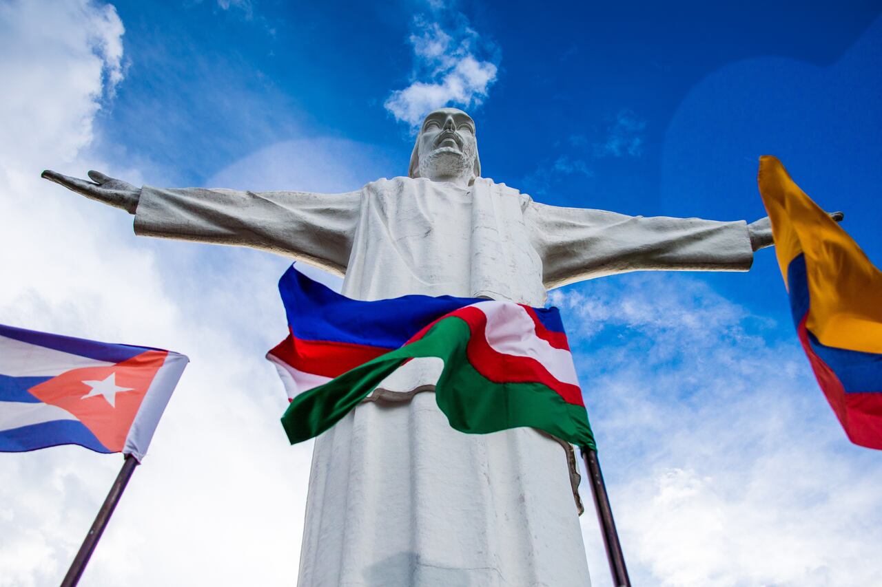 Especial Cali y Valle del Cauca, Contenido Entrevista Alcalde de Cali