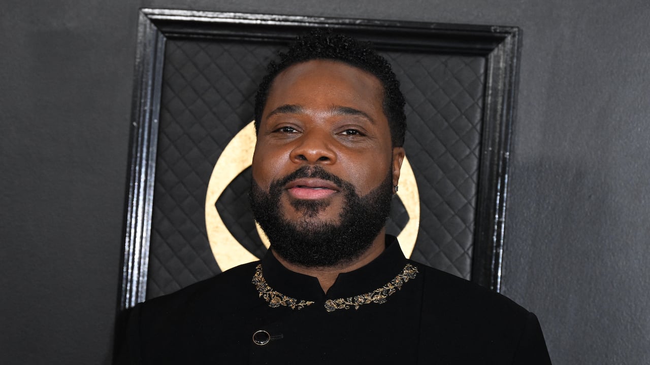 Malcolm-Jamal Warner