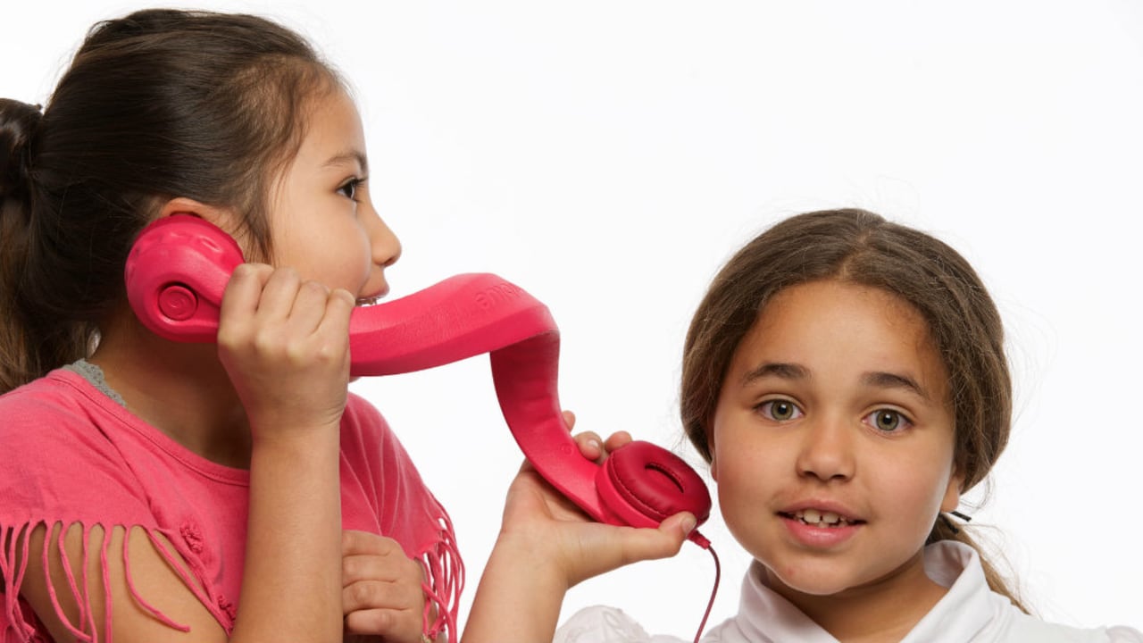 Estos son los HeadFoams.