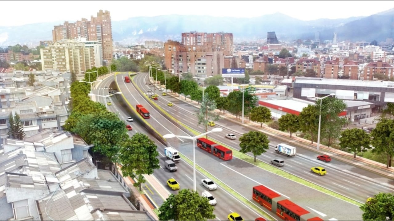 Los trabajos se realizarán en un tiempo aproximado de 28 meses, es decir que la obra estaría lista a finales de 2024.