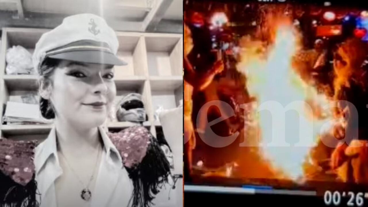 El hermano de la joven habló nuevamente del caso.