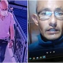 Gabriel Enrique González Cubillos presunto asesino de Gabriel Esteban