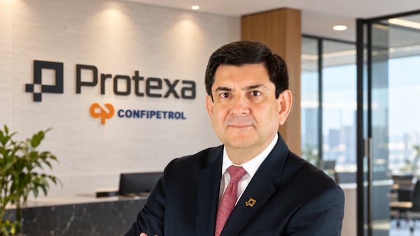 Roger González, director general de Protexa, habla de los retos para la compañía.